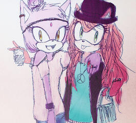 in style. 2013. artist unknown